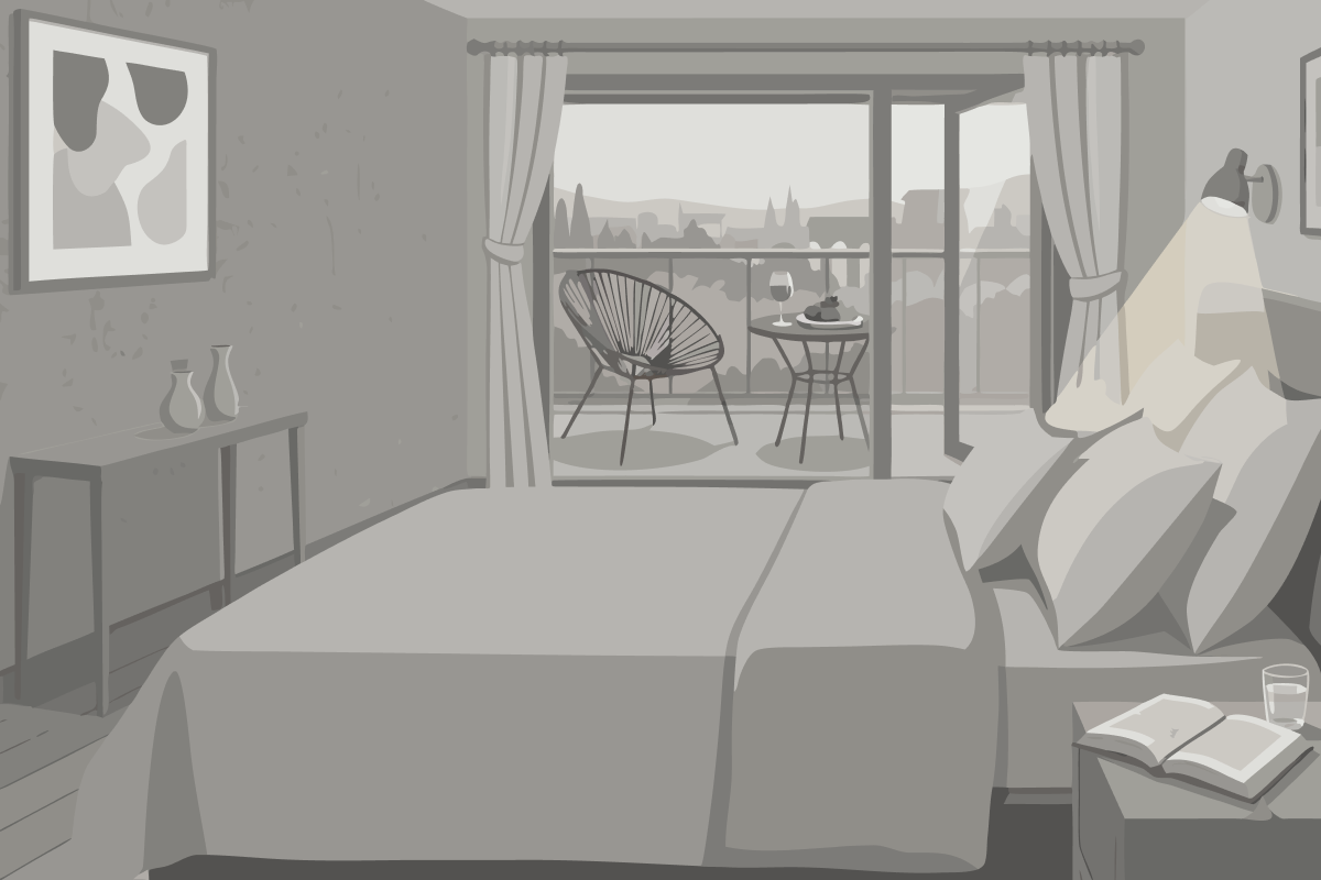 Suite King Grand Executive