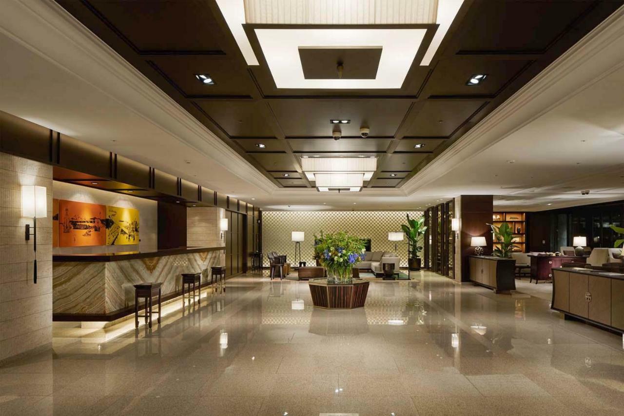 Standard Deluxe Twin Room