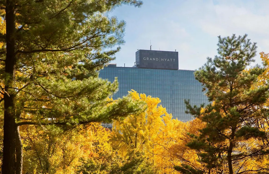 Grand Hyatt Seoul-1