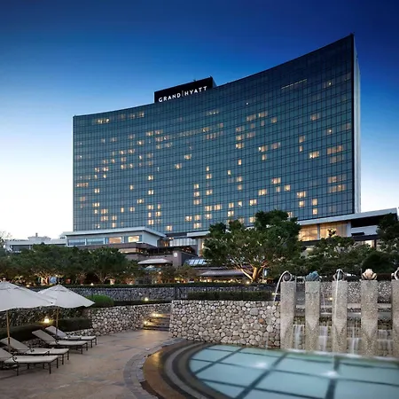 Grand Hyatt Seoul-2