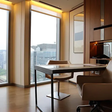 Four Seasons Hotel Seoul-3